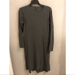 Eileen Fisher Wool Dress